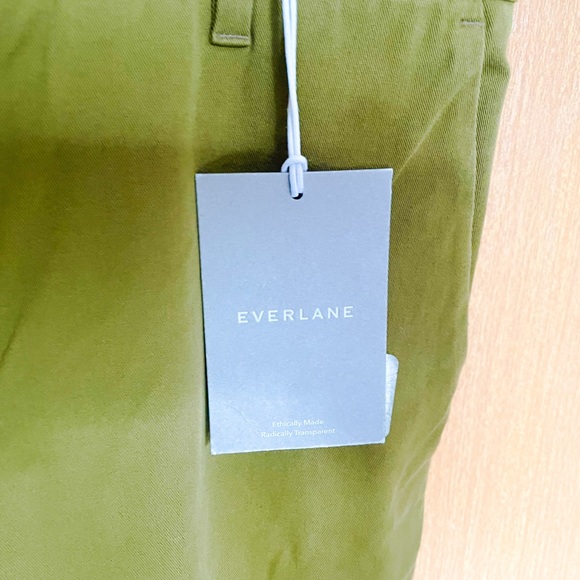 Everlane Performance Chino. - Picture 3 of 3